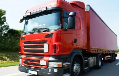 Ankara Kahramanmaraş Ambar Kargo