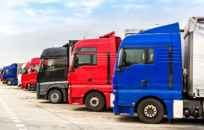 Ankara Kahramanmaraş Ambar Nakliyat