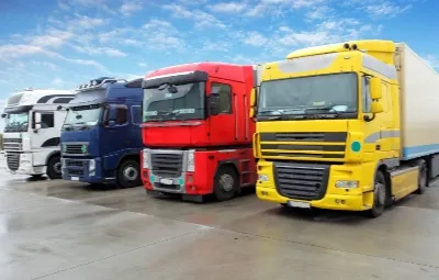 Ankara Kahramanmaraş Nakliye Ambarı