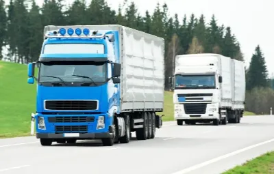 Ankara Kahramanmaraş | Eşya Taşıma